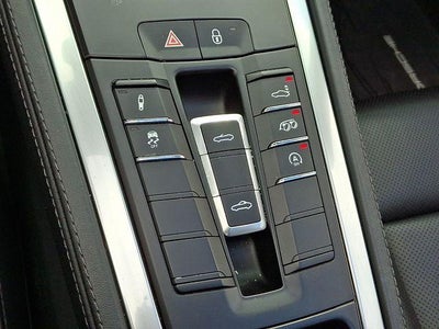 2018 Porsche 718 Boxster GTS