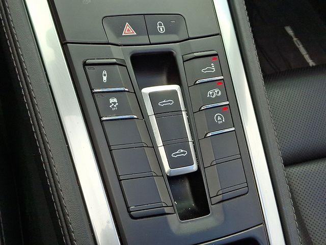 2018 Porsche 718 Boxster GTS