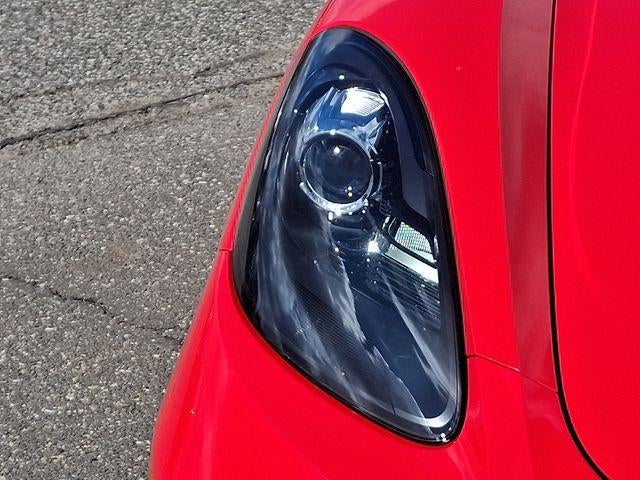 2018 Porsche 718 Boxster GTS