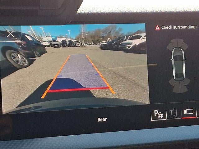 2024 Audi RS 3 Sedan Base