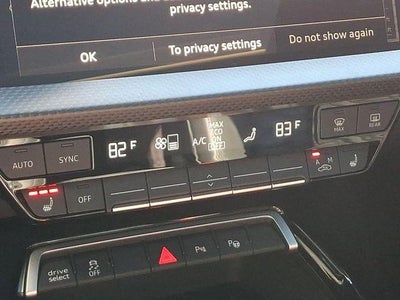 2024 Audi RS 3 Sedan Base