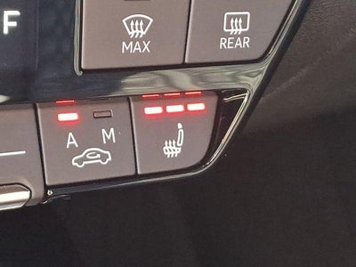 2024 Audi RS 3 Sedan Base