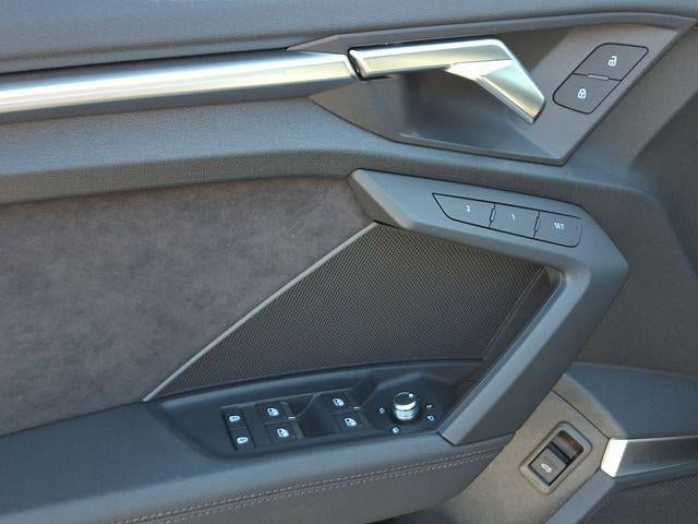 2024 Audi RS 3 Sedan Base