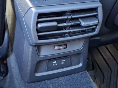 2024 Audi RS 3 Sedan Base