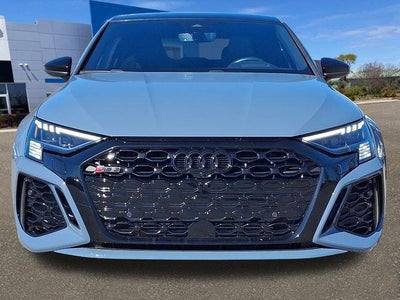 2024 Audi RS 3 Sedan Base