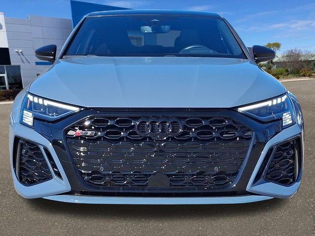 2024 Audi RS 3 Sedan Base
