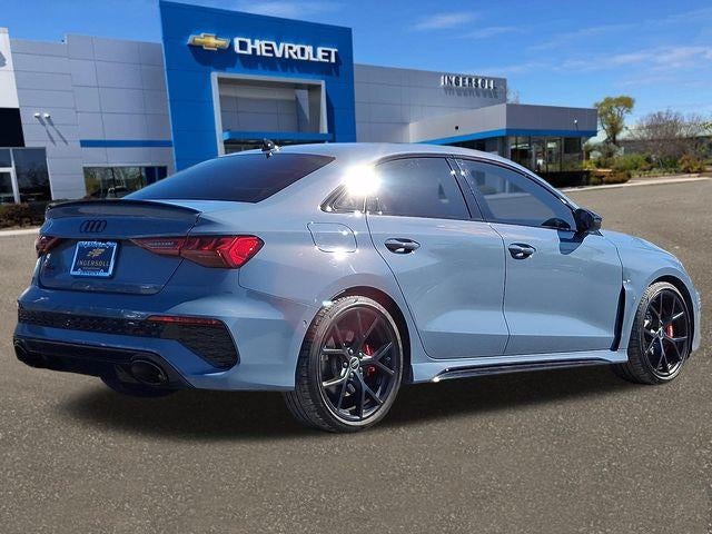 2024 Audi RS 3 Sedan Base