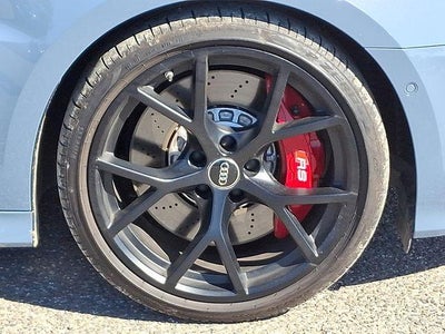 2024 Audi RS 3 Sedan Base