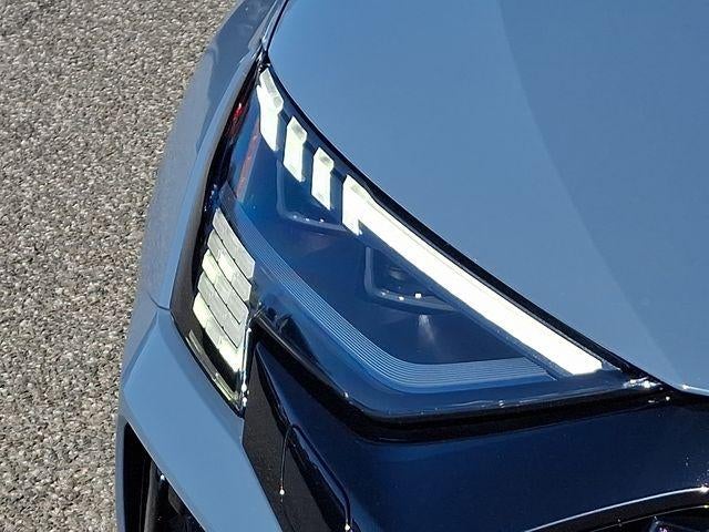 2024 Audi RS 3 Sedan Base