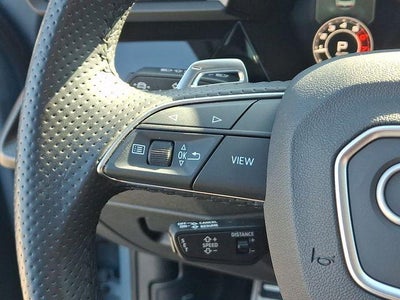 2024 Audi RS 3 Sedan Base