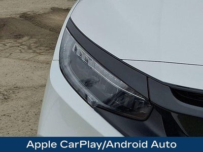 2019 Honda Civic Touring