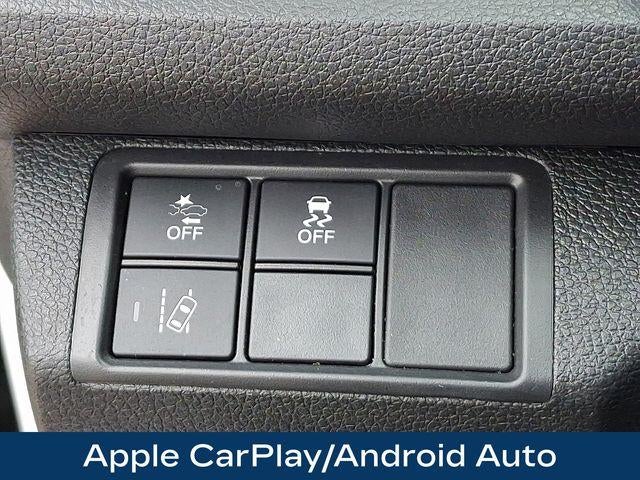 2019 Honda Civic Touring