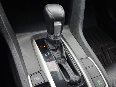 2019 Honda Civic Touring