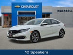 2019 Honda Civic Touring