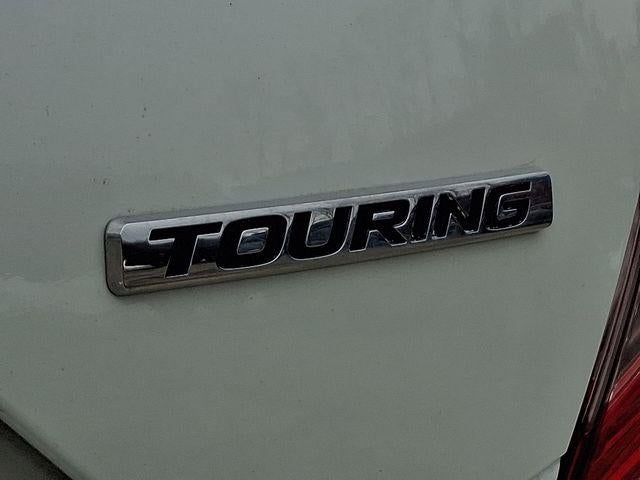 2019 Honda Civic Touring