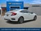 2019 Honda Civic Touring