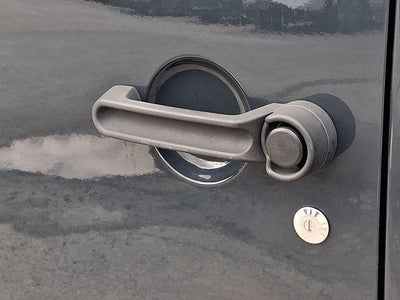 2018 Jeep Wrangler JK Unlimited Sahara 4x4