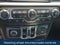 2021 Jeep Wrangler Unlimited Sahara 4x4