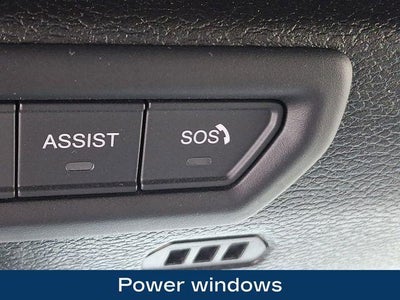 2021 Jeep Wrangler Unlimited Sahara 4x4