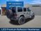 2021 Jeep Wrangler Unlimited Sahara 4x4