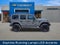 2021 Jeep Wrangler Unlimited Sahara 4x4
