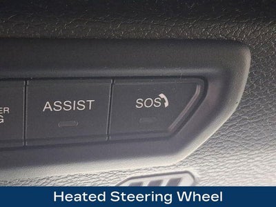 2021 Jeep Wrangler 4xe Unlimited Sahara 4x4