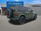 2021 Jeep Wrangler 4xe Unlimited Sahara 4x4