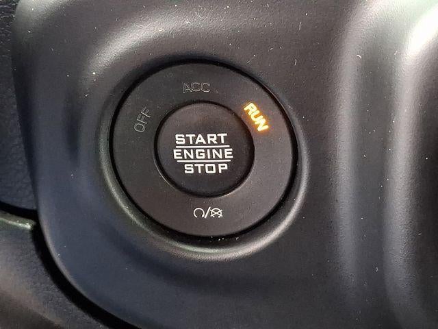 2021 Jeep Wrangler 4xe Unlimited Sahara 4x4