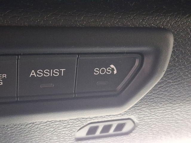 2021 Jeep Wrangler 4xe Unlimited Sahara 4x4