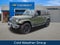 2021 Jeep Wrangler 4xe Unlimited Sahara 4x4