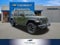 2023 Jeep Wrangler 4xe Rubicon 4x4