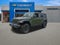 2023 Jeep Wrangler 4xe Rubicon 4x4