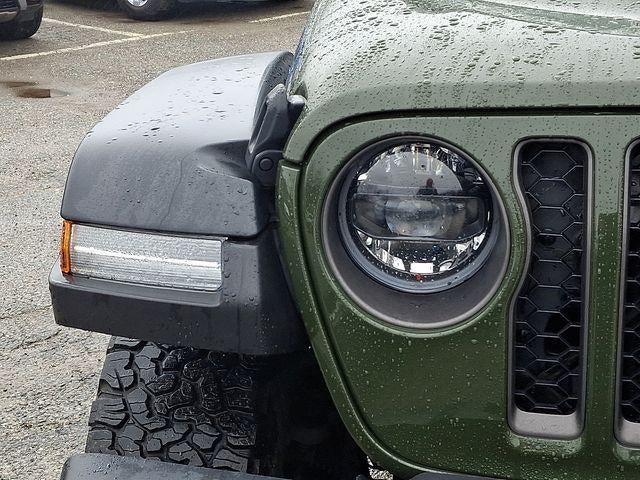 2023 Jeep Wrangler 4xe Rubicon 4x4