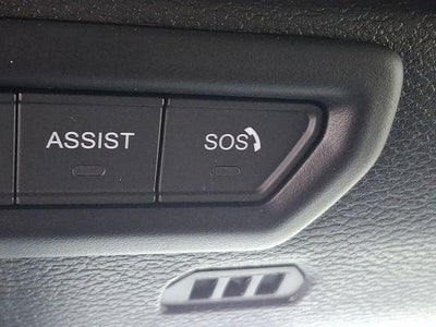 2023 Jeep Wrangler 4xe Rubicon 4x4