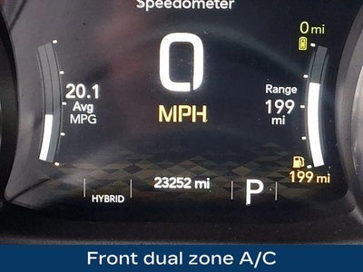 2023 Jeep Wrangler 4xe Rubicon 4x4