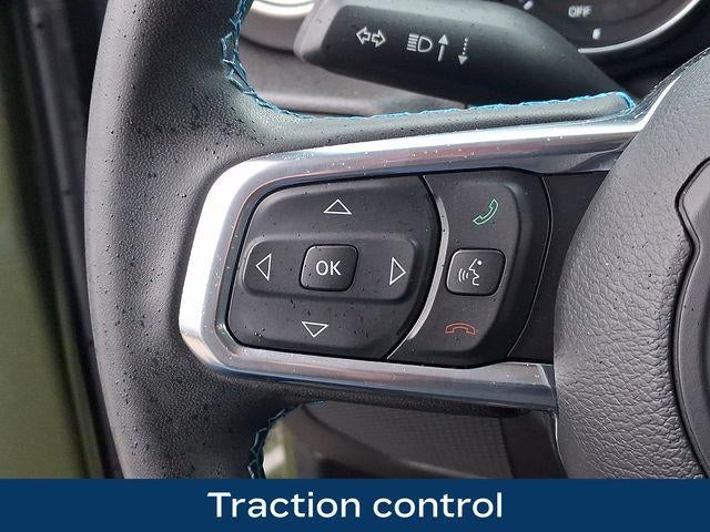 2023 Jeep Wrangler 4xe Rubicon 4x4