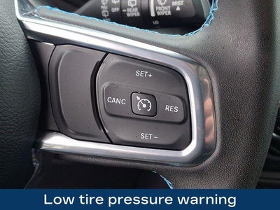 2023 Jeep Wrangler 4xe Rubicon 4x4