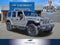 2023 Jeep Wrangler 4xe Rubicon 4x4