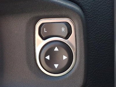 2023 Jeep Wrangler 4xe Rubicon 4x4