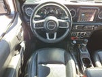 2023 Jeep Wrangler 4xe Rubicon 4x4