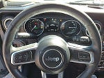 2023 Jeep Wrangler 4xe Rubicon 4x4