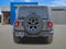 2022 Jeep Wrangler 4xe Unlimited Rubicon 4x4