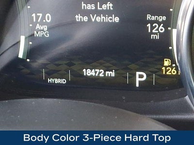 2022 Jeep Wrangler 4xe Unlimited Rubicon 4x4