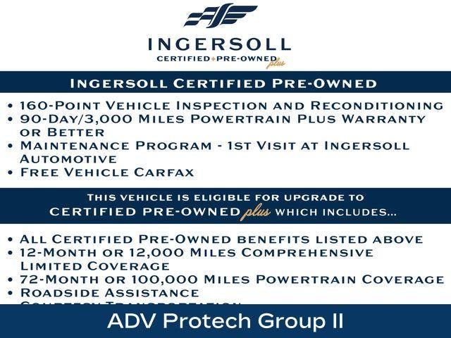 2022 Jeep Grand Cherokee Trailhawk 4x4