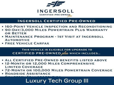 2022 Jeep Grand Cherokee Trailhawk 4x4