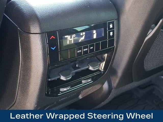 2021 Jeep Grand Cherokee L Altitude 4x4