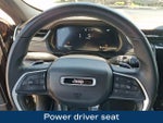 2021 Jeep Grand Cherokee L Altitude 4x4