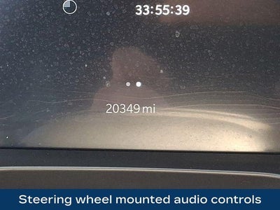 2021 Jeep Grand Cherokee L Altitude 4x4