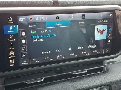 2024 Jeep Wrangler 4xe Sport S 4xe