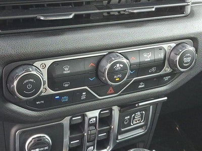 2024 Jeep Wrangler 4xe Sport S 4xe